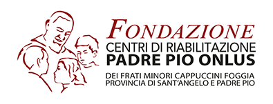 Fondazione Centri di Riabilitazione Padre Pio Onlus